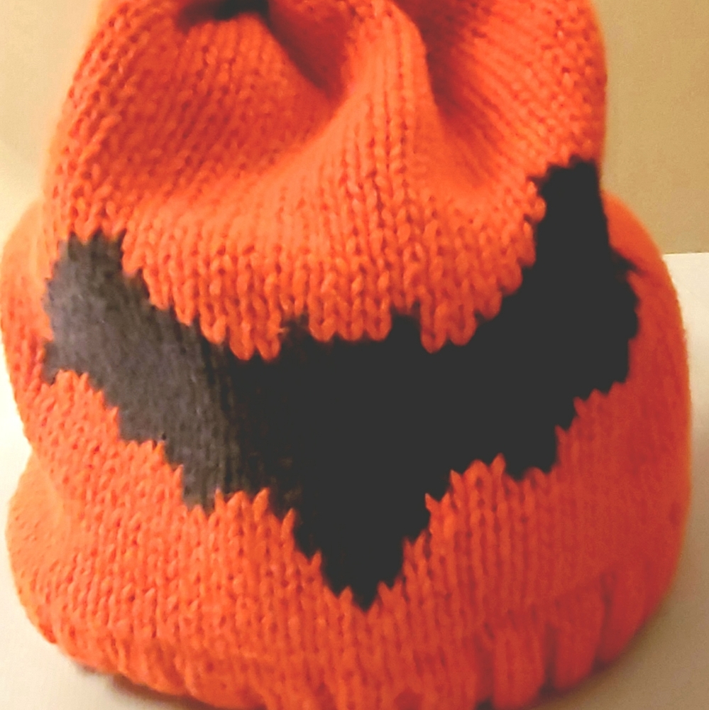 BABY GAP 0-3 Months Crochet hat